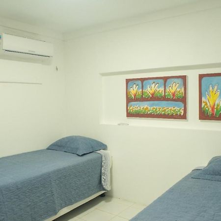 Flat Natal - Localizacao Top E Wifi Exteriér fotografie