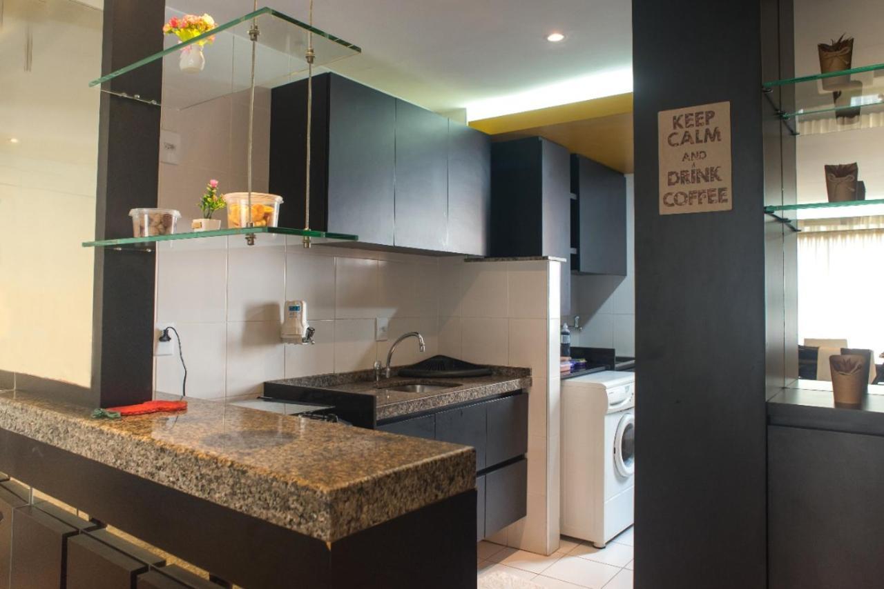 Flat Natal - Localizacao Top E Wifi Exteriér fotografie